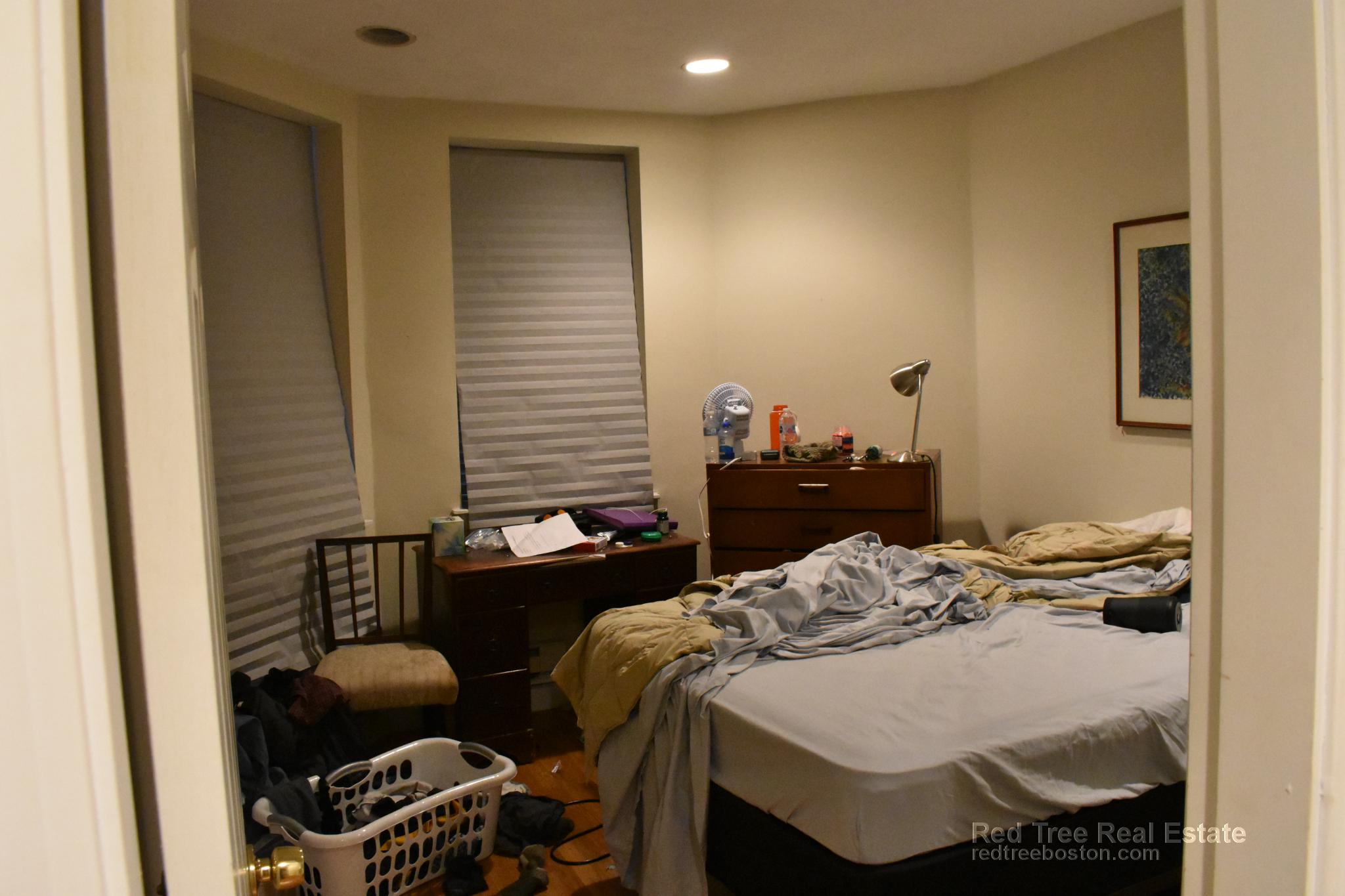 57 Westland Ave, Fenway