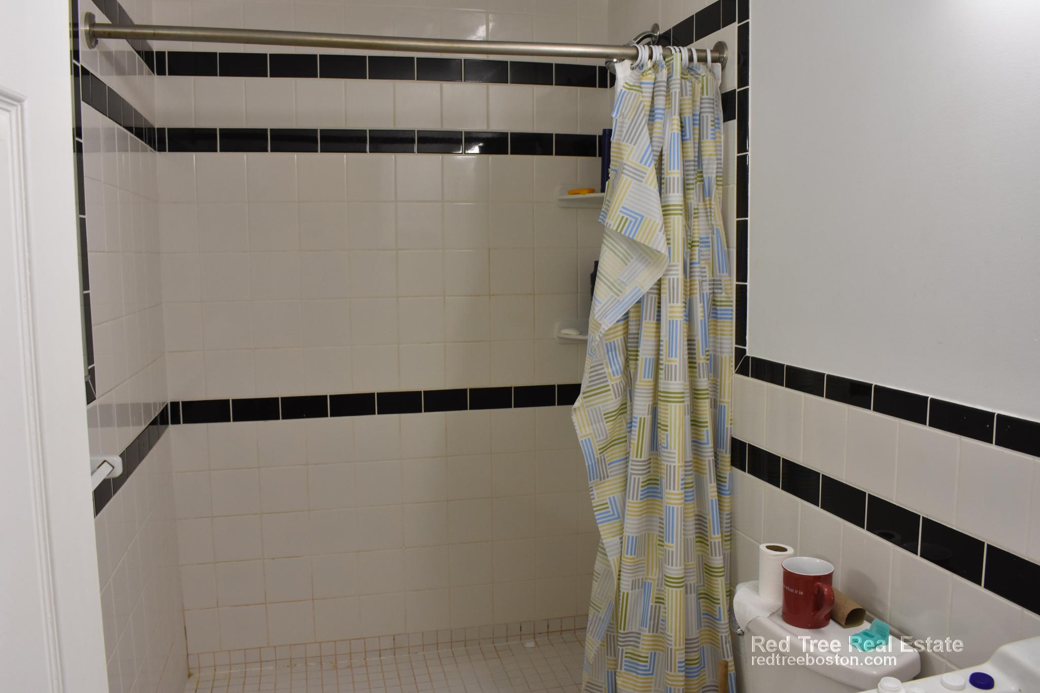 57 Westland Ave, Fenway