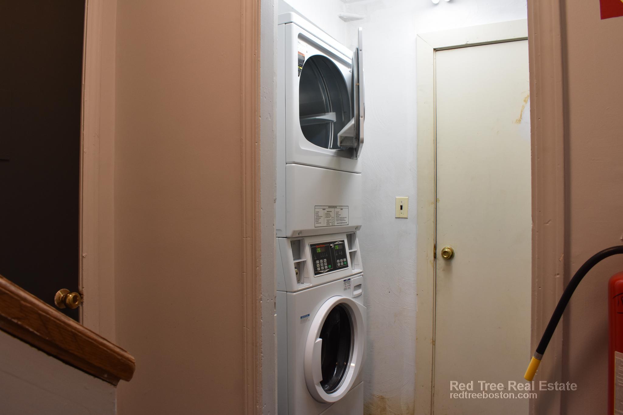 57 Westland Ave, Fenway