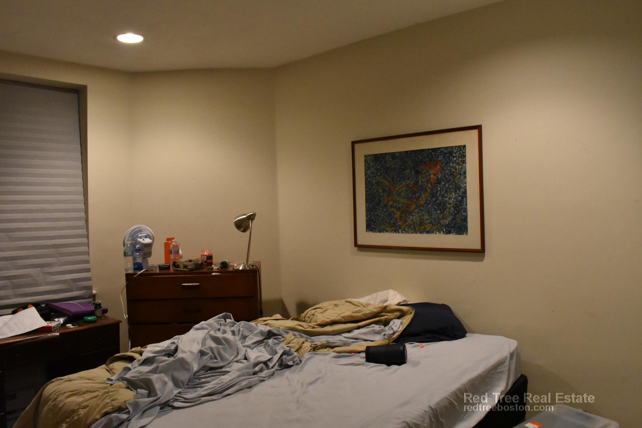 57 Westland Ave, Fenway