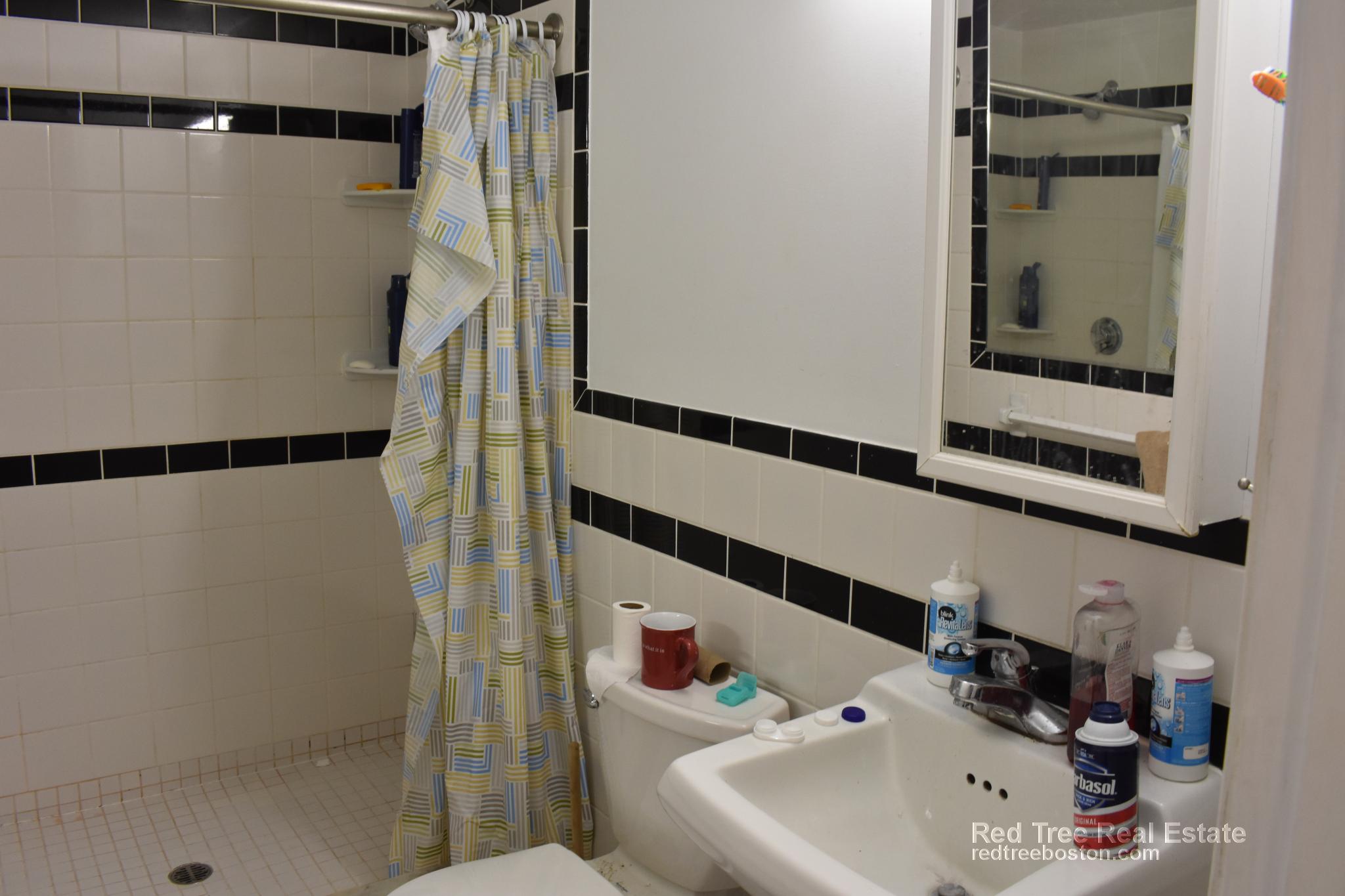 57 Westland Ave, Fenway