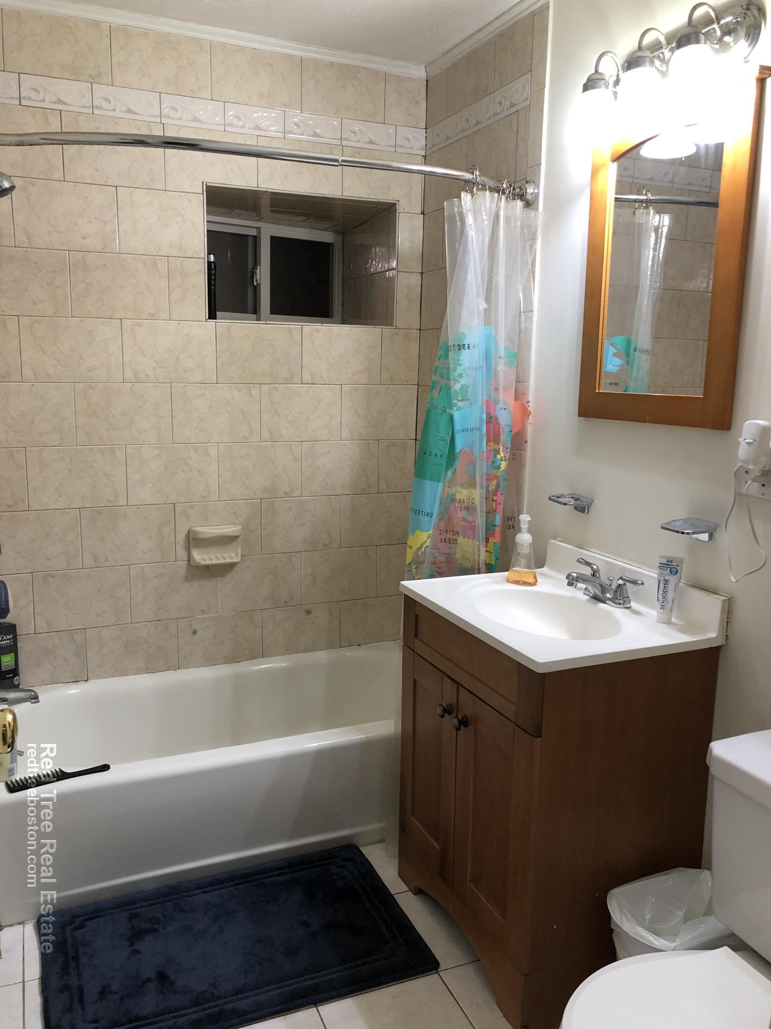 147 Marcella St, Roxbury