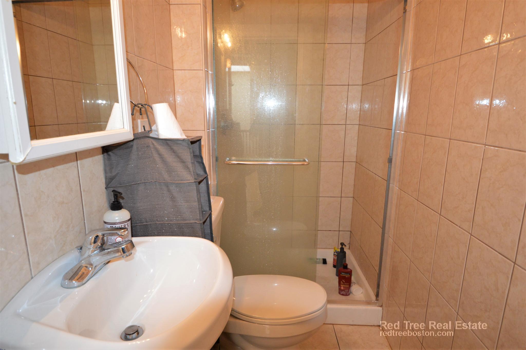 94 Pleasant St, North Brookline