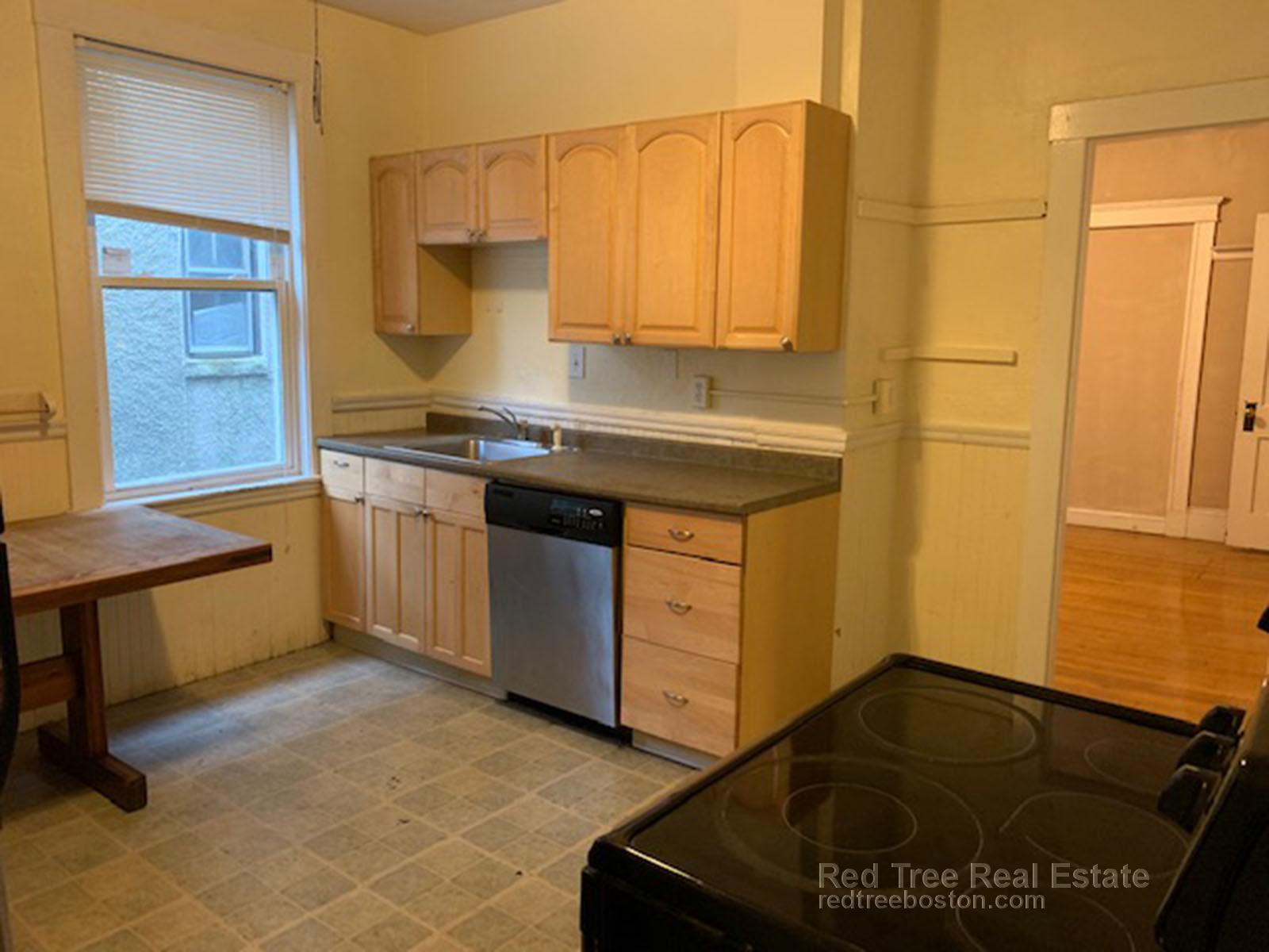 3 bed, 1 bath apartment for rent at 30 Fordham Rd Unit 1, Allston — photo 10 of 20