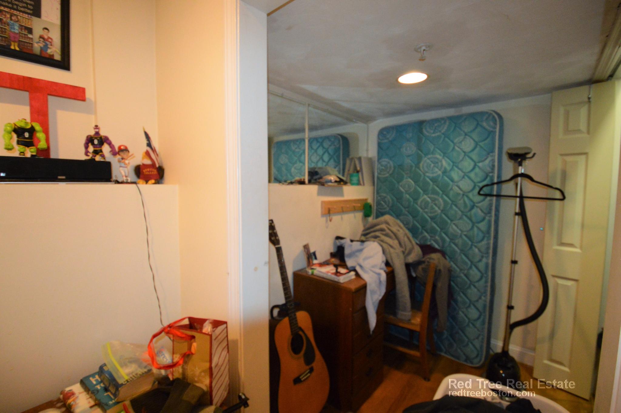 1801 Beacon St, Brookline