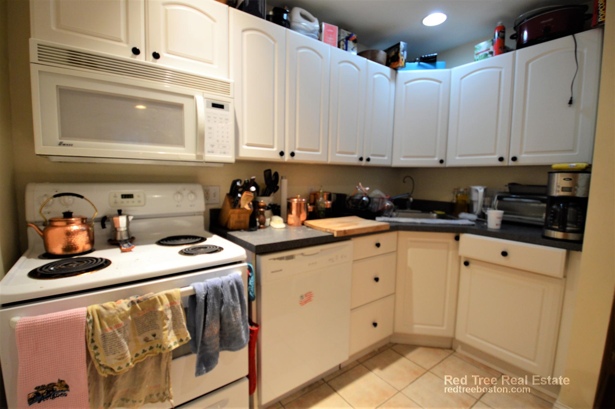 1801 Beacon St, Brookline