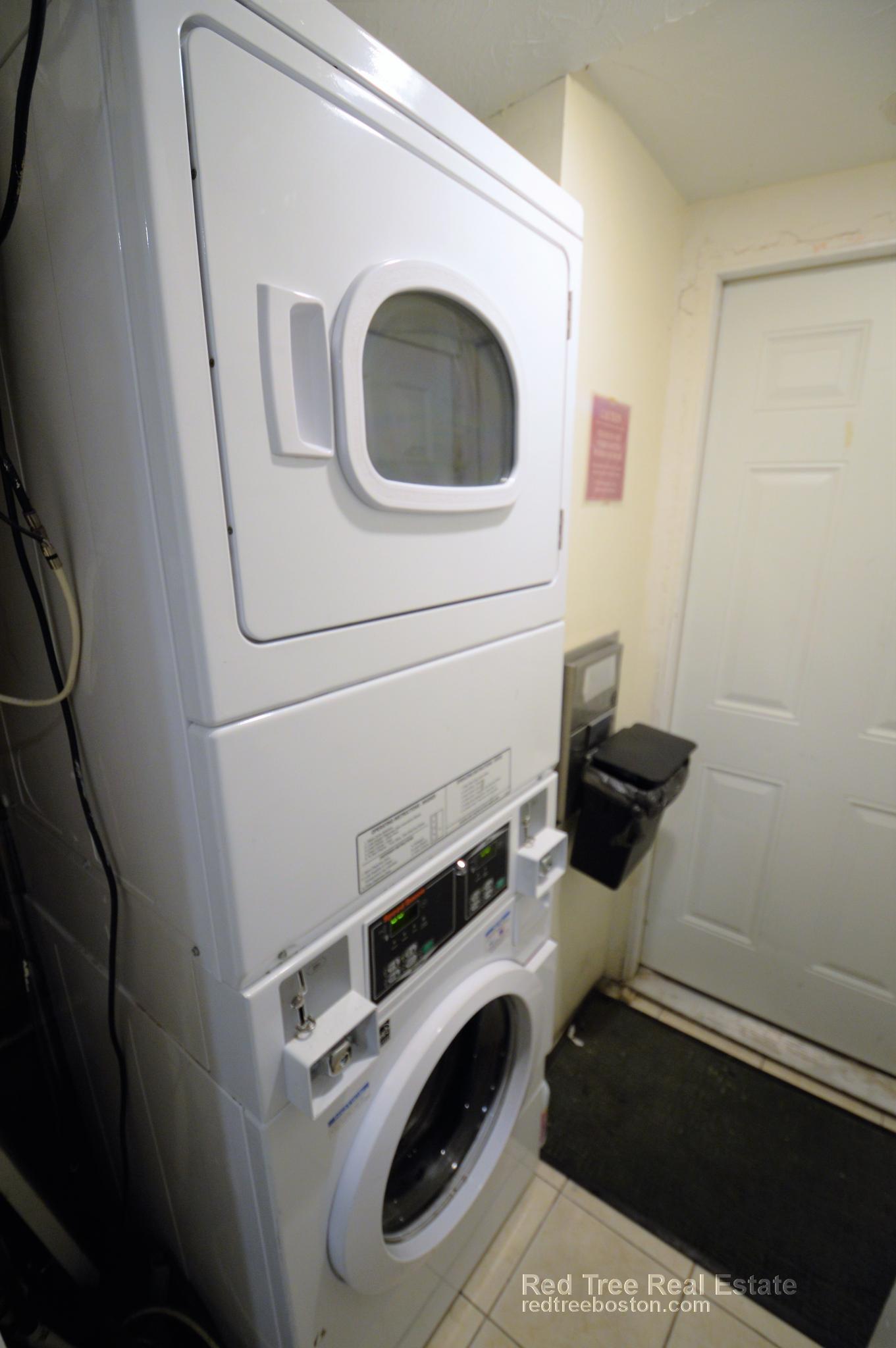 1801 Beacon St, Brookline