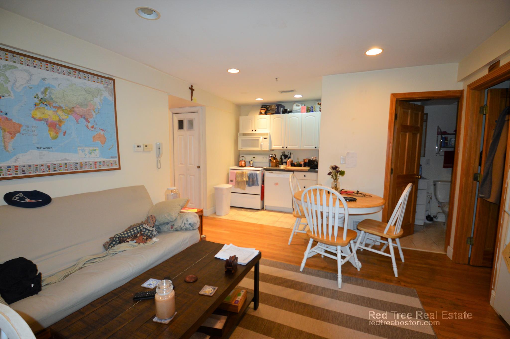 1801 Beacon St, Brookline