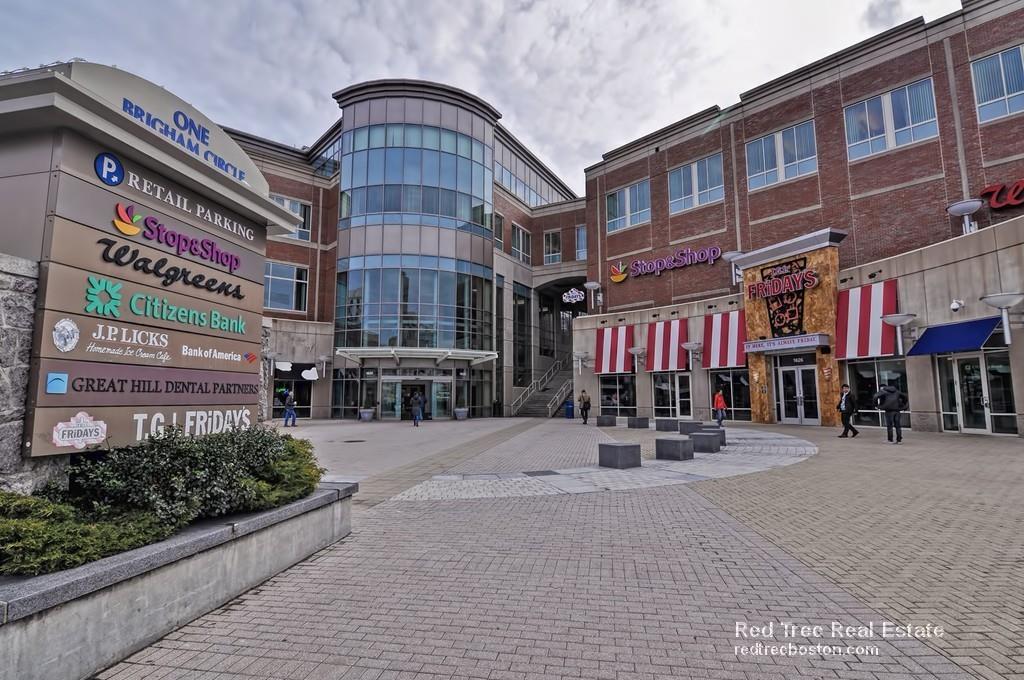 93 Hillside St, Mission Hill