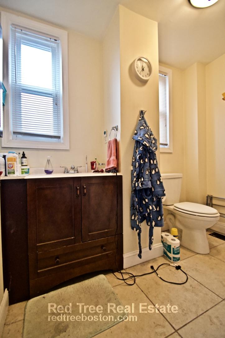 201 Hillside St, Mission Hill