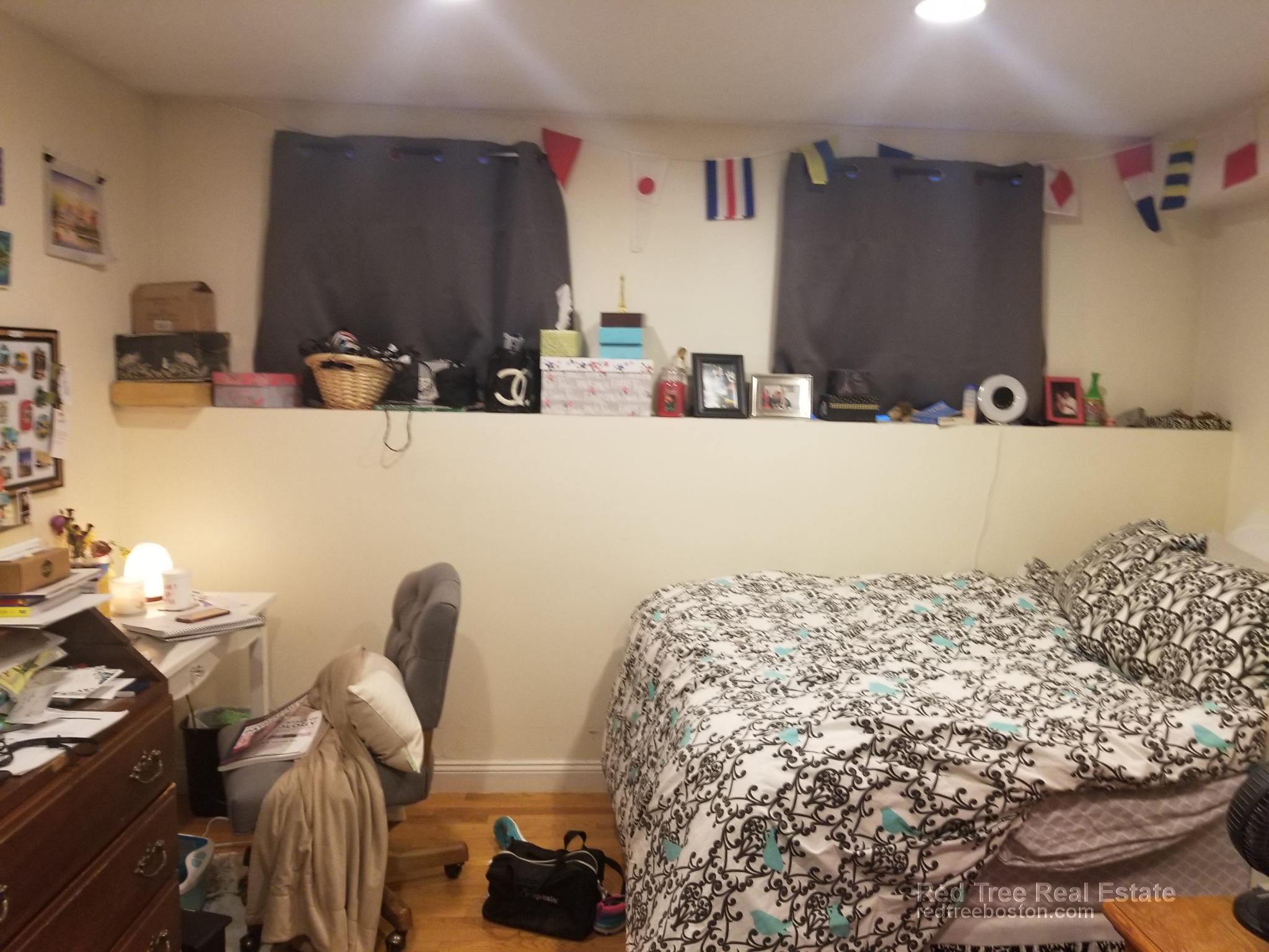 1801 Beacon St, Brookline