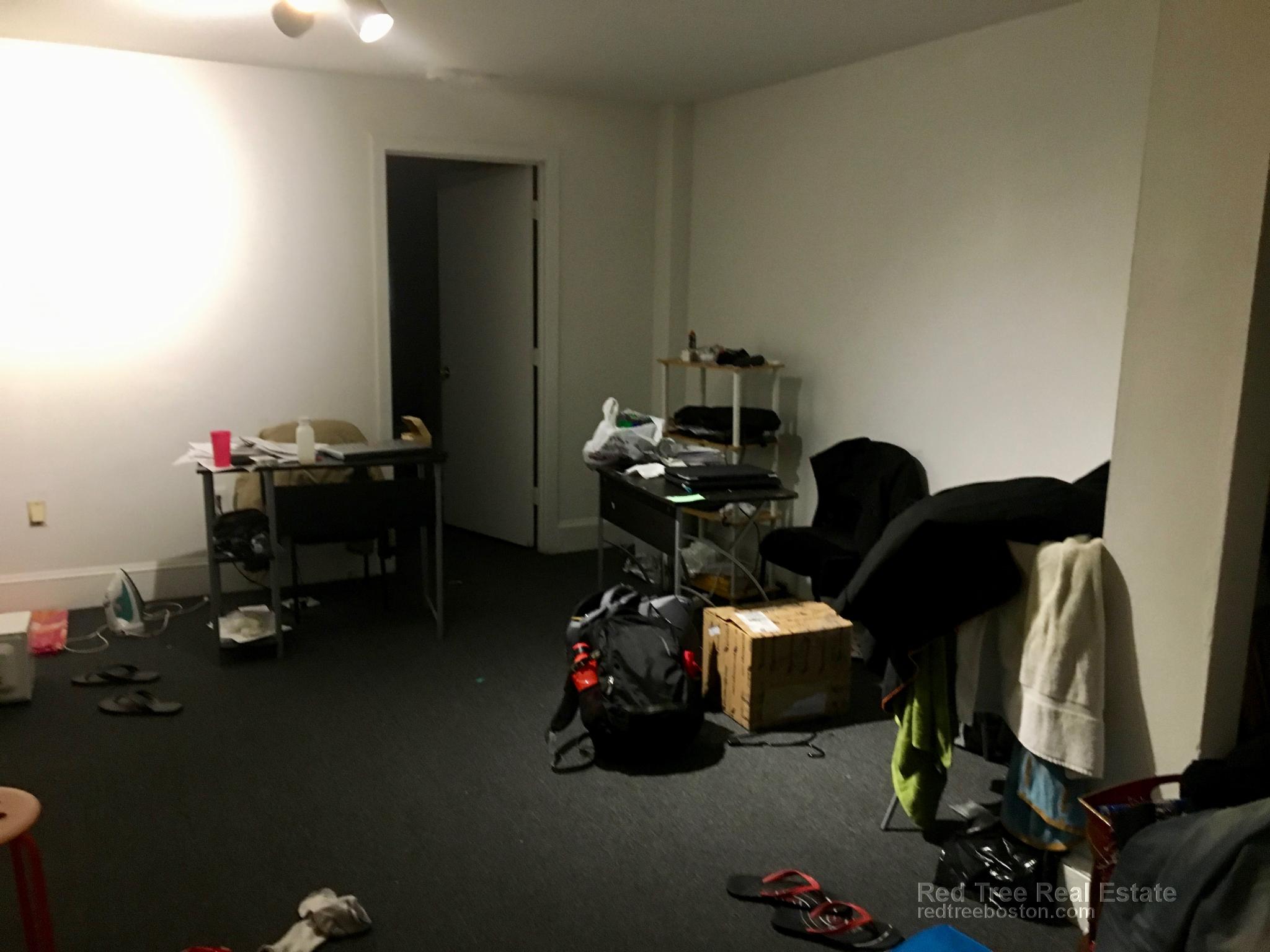 774 Columbus Ave, Roxbury