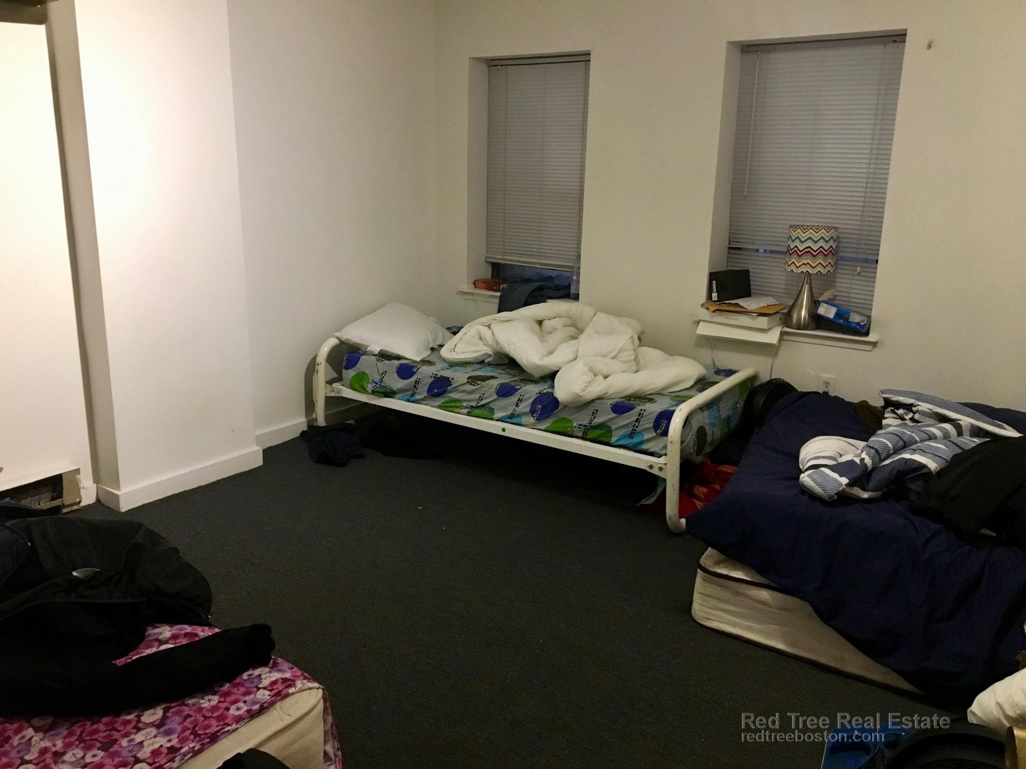 774 Columbus Ave, Roxbury