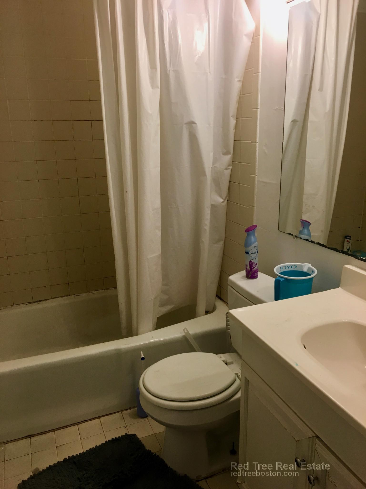 774 Columbus Ave, Roxbury