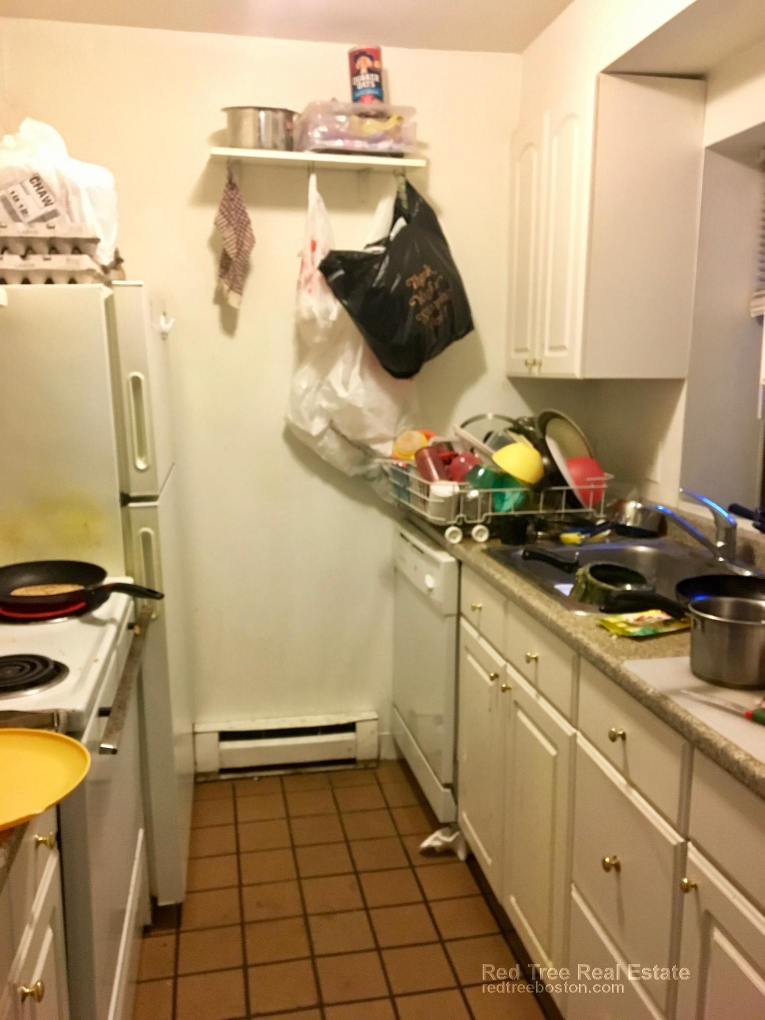 774 Columbus Ave, Roxbury