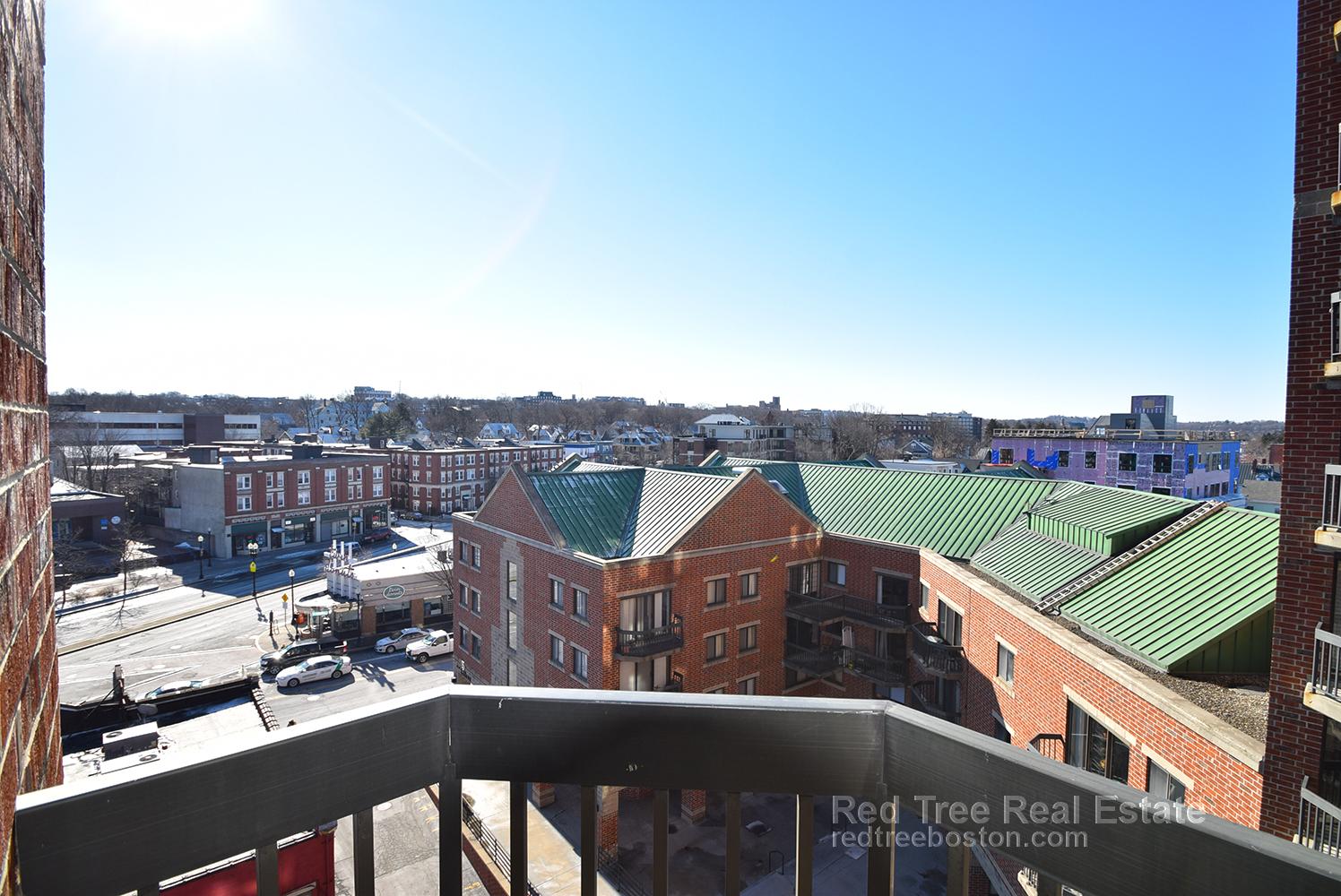 15 North Beacon St, Allston