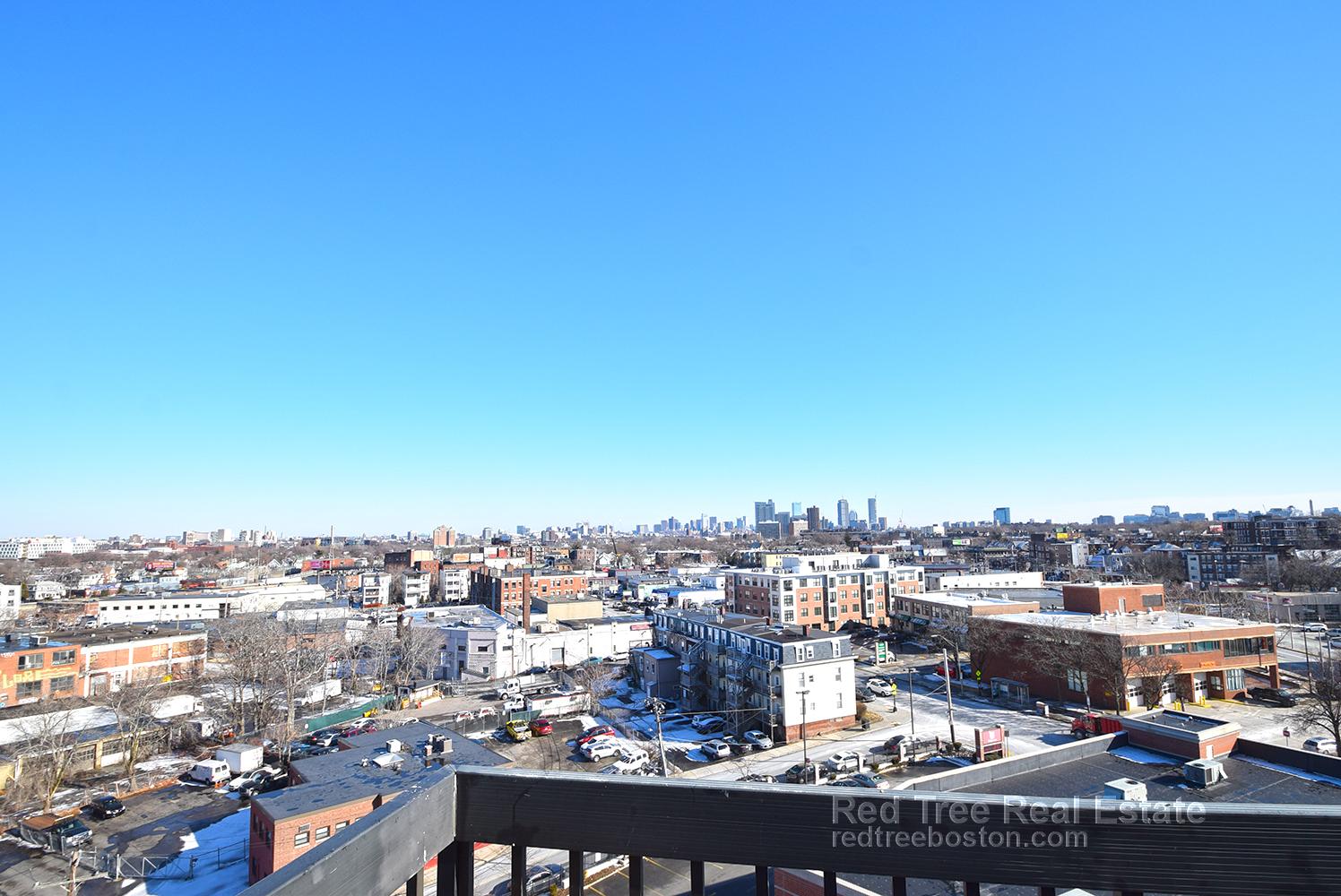 15 North Beacon St, Allston