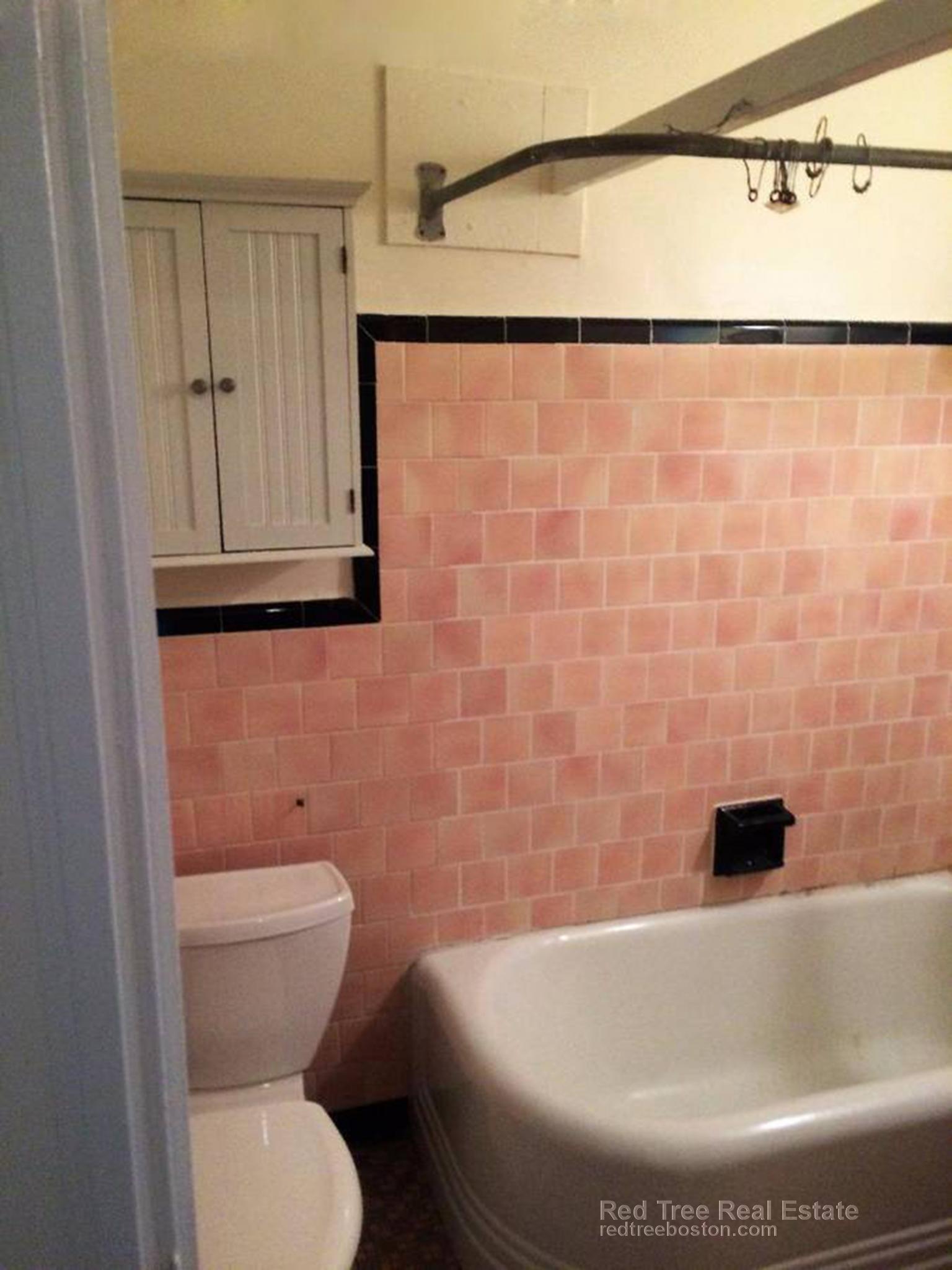 2 Ware St, Mid Cambridge