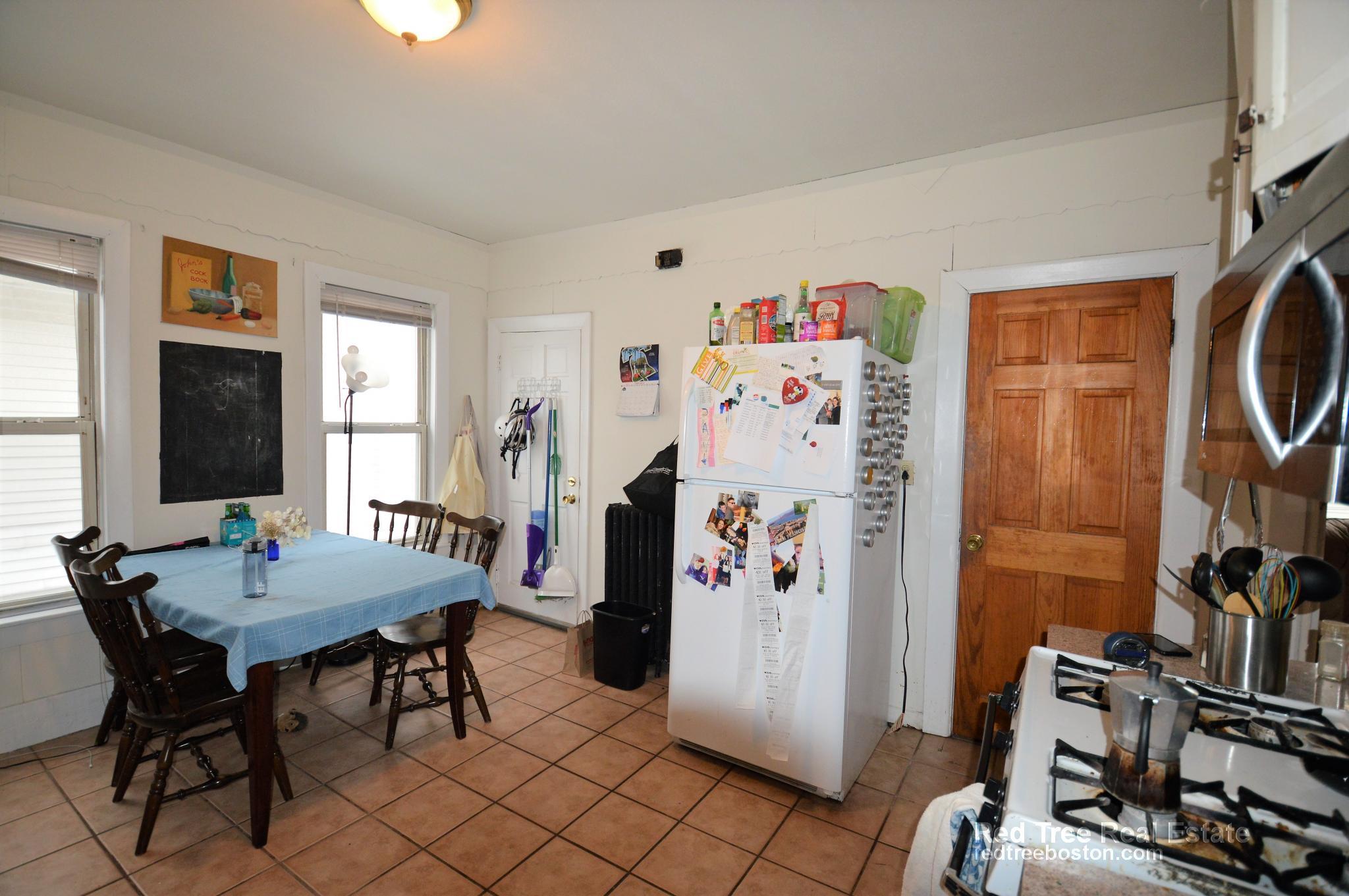 40 Brainerd Rd, Brighton