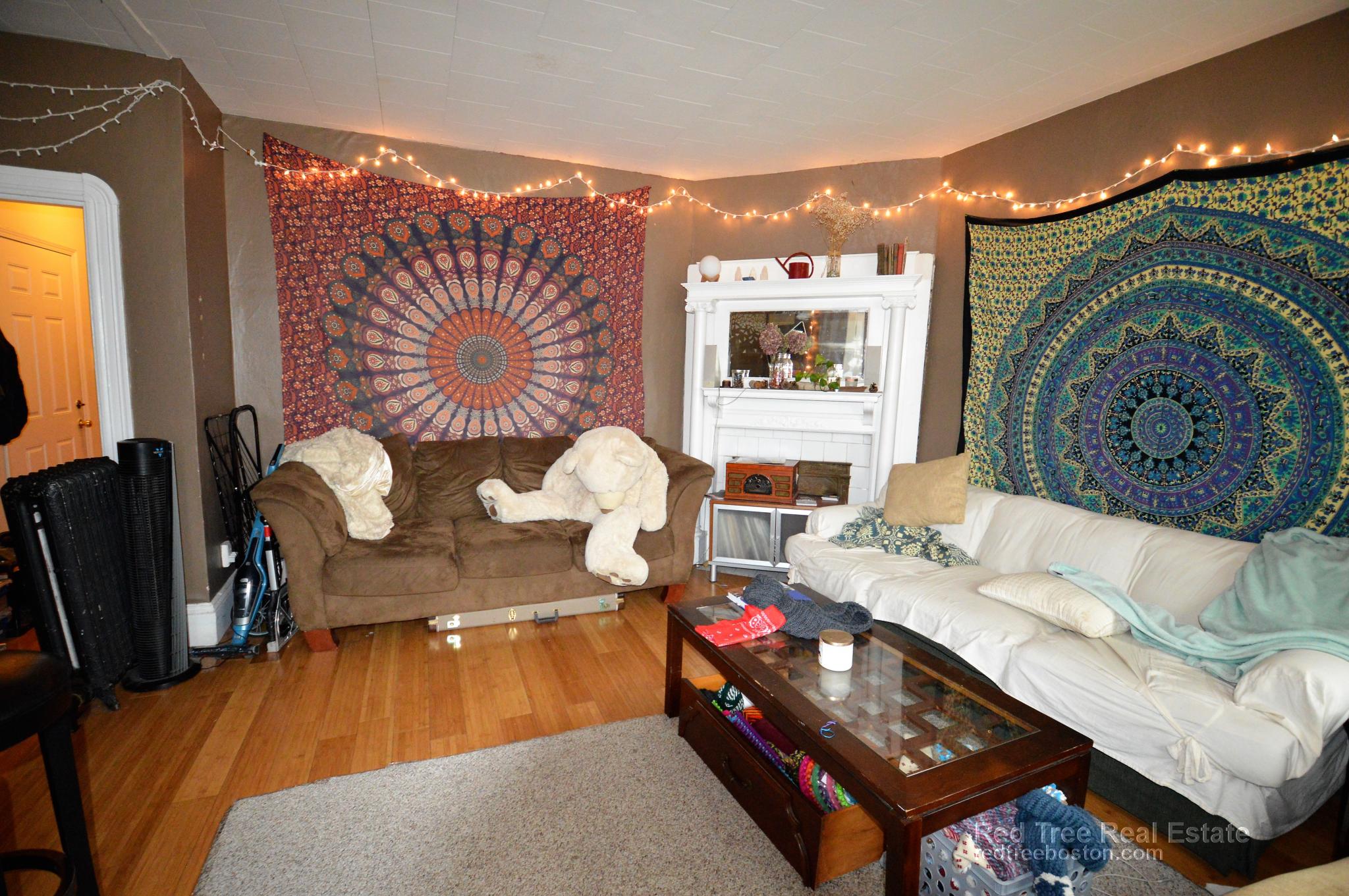 40 Brainerd Rd, Brighton