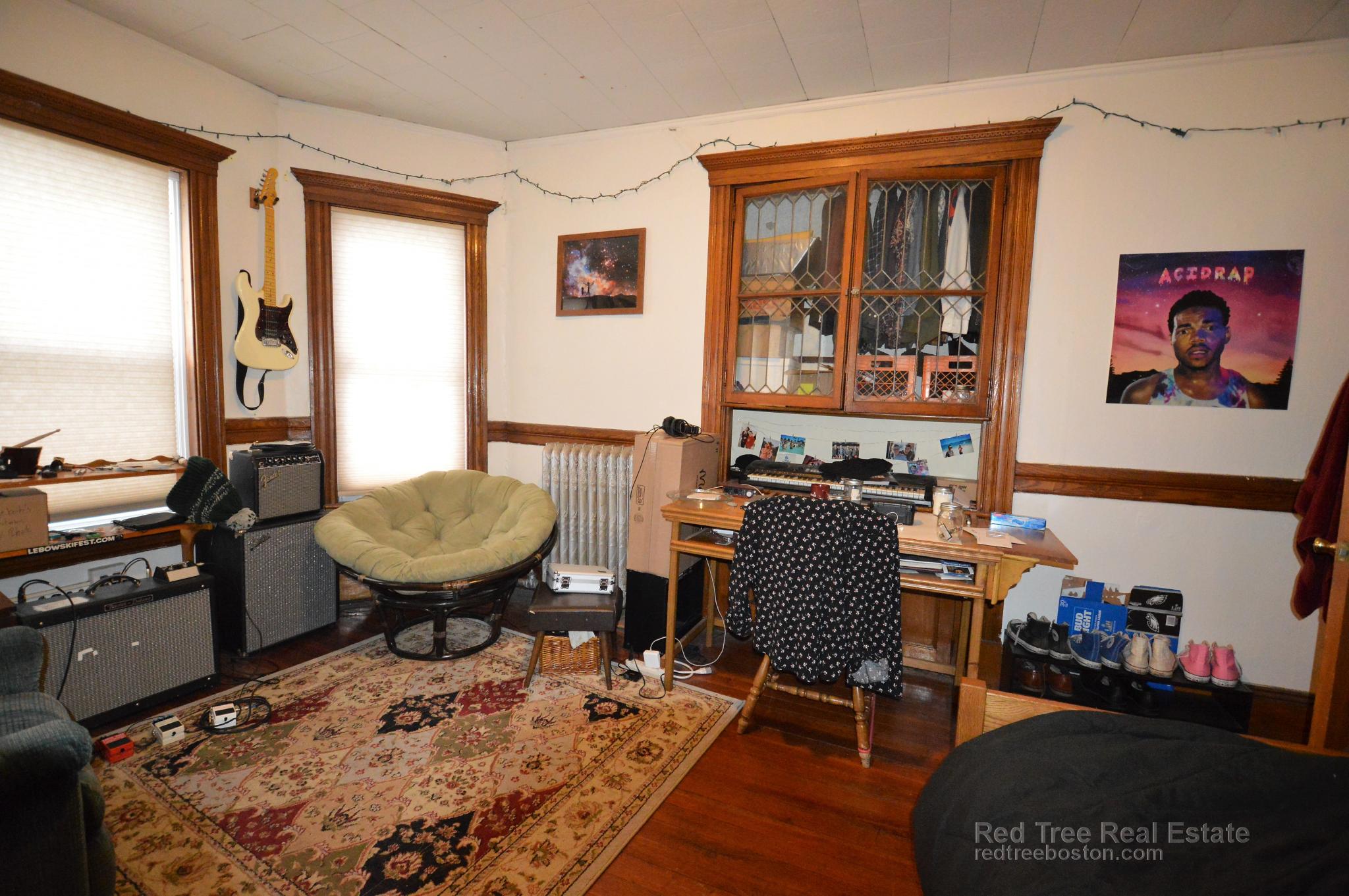 40 Brainerd Rd, Brighton