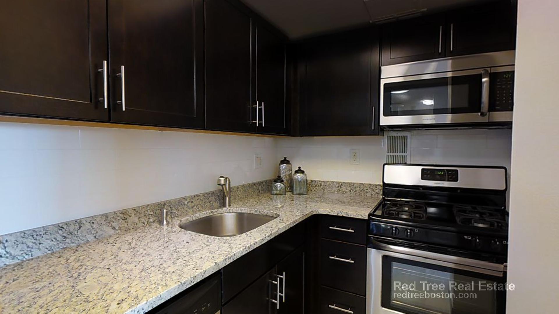 1 bed, 1 bath apartment for rent at 185 Freeman St Unit 237, Brookline — photo 2 of 5