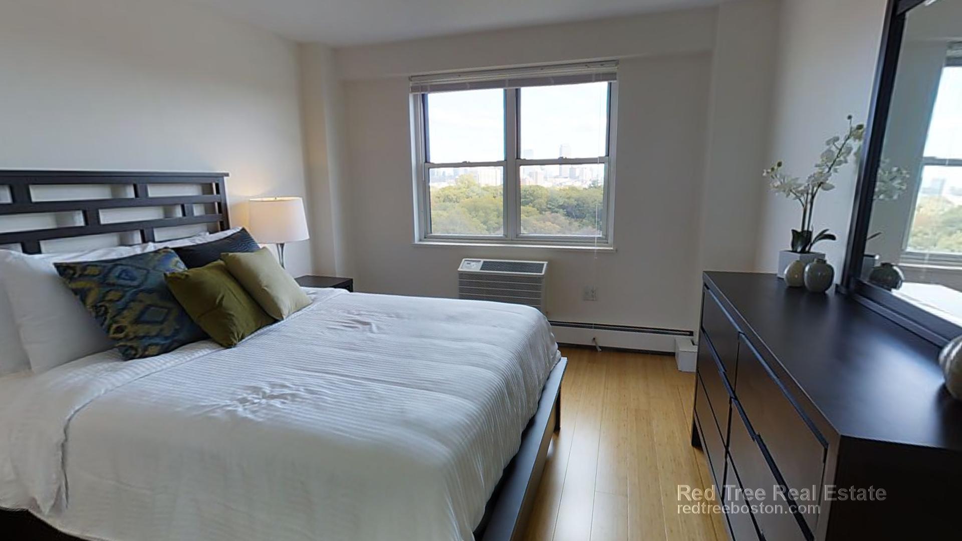 1 bed, 1 bath apartment for rent at 185 Freeman St Unit 237, Brookline — photo 3 of 5