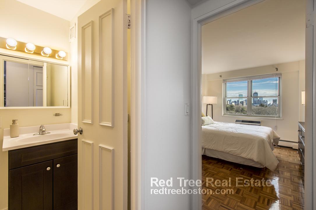 3 bed, 1.5 bath apartment for rent at 185 Freeman St Unit 450, Brookline — photo 5 of 7