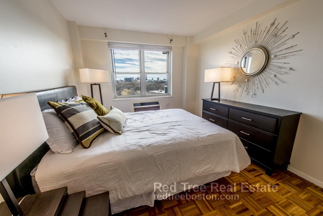 3 bed, 1.5 bath apartment for rent at 185 Freeman St Unit 450, Brookline — photo 4 of 7