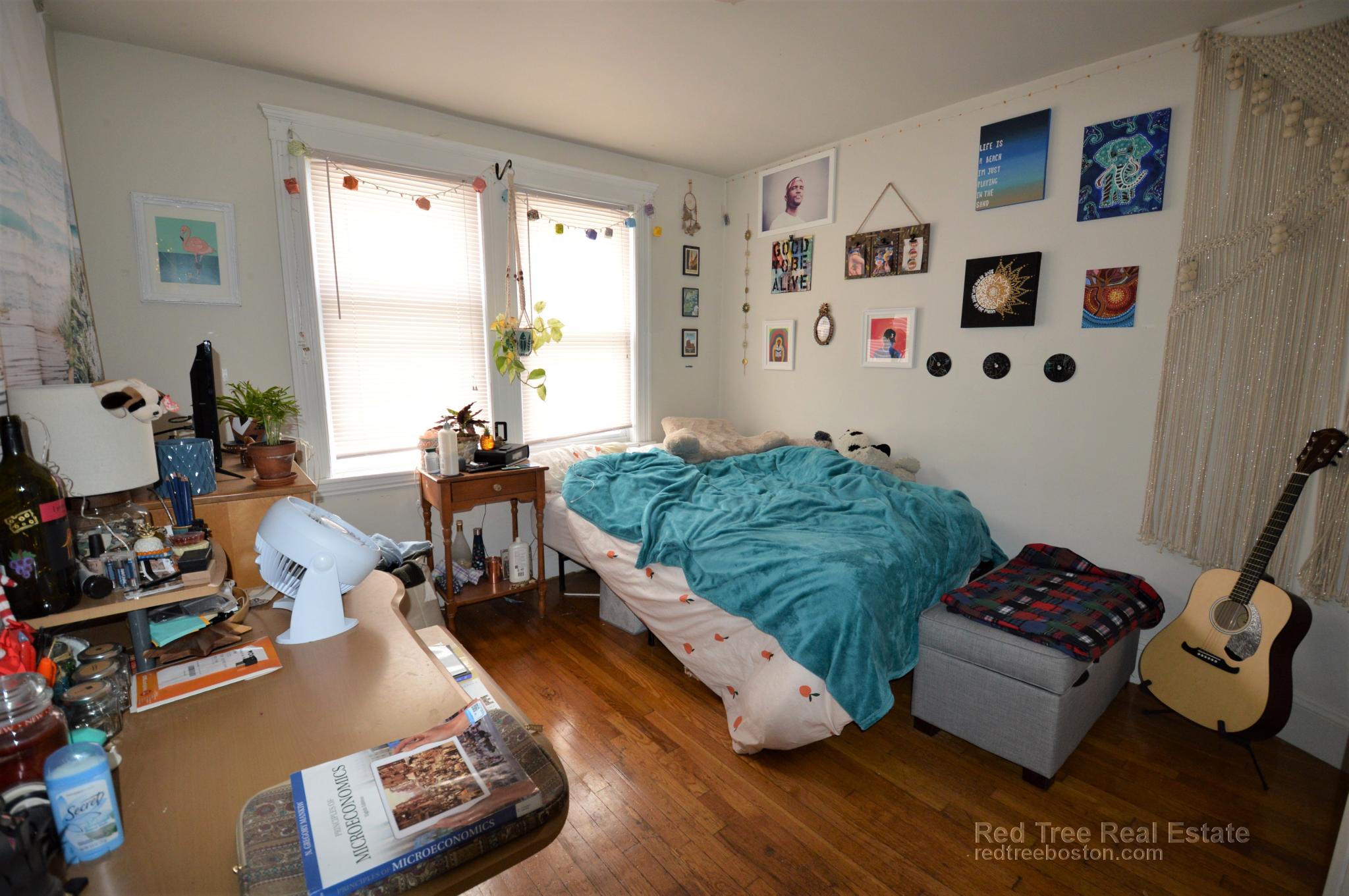 7 Wadsworth St, Allston