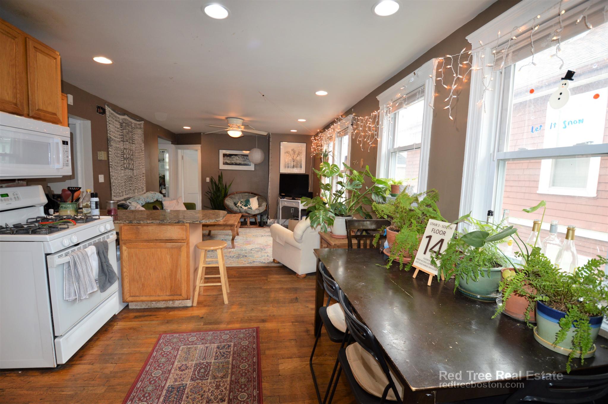 7 Wadsworth St, Allston