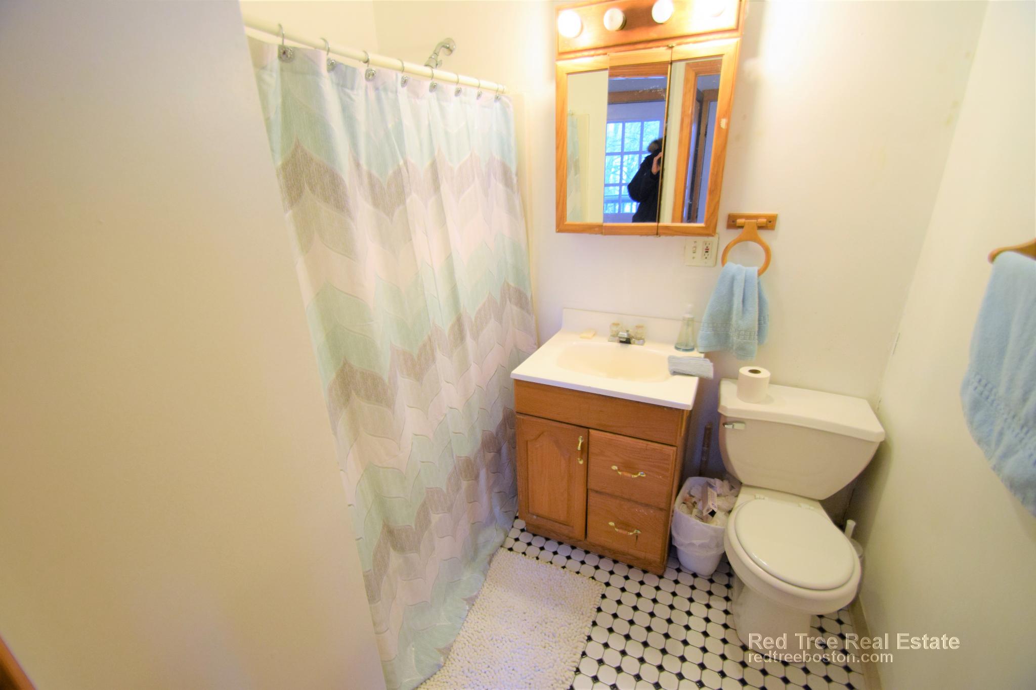 346 Faneuil St, Brighton