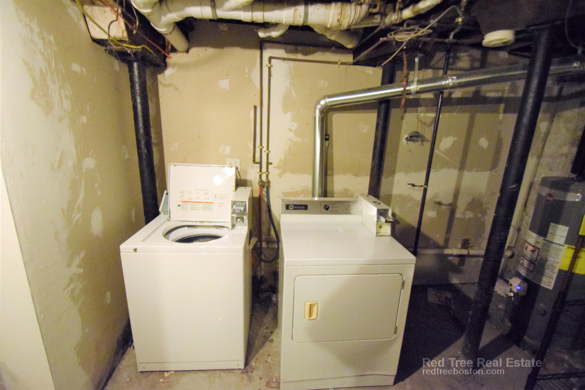 346 Faneuil St, Brighton