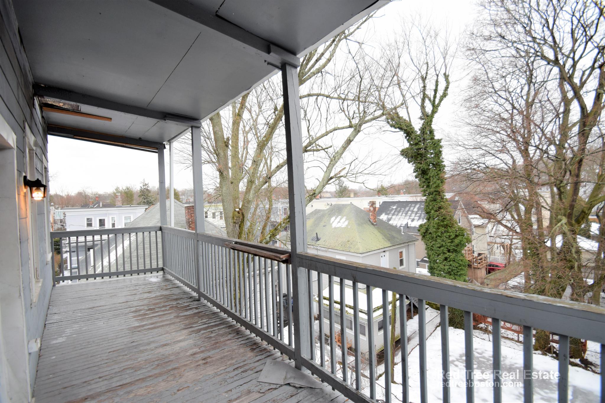 346 Faneuil St, Brighton