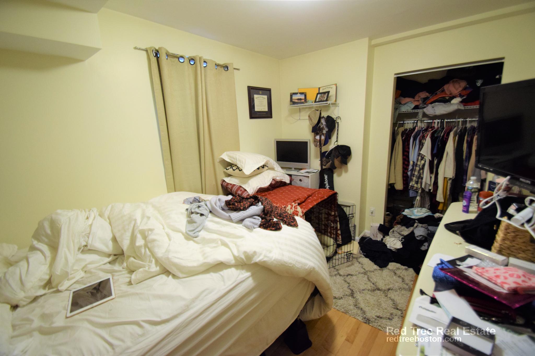 3 bed, 4+ bath apartment for rent at 35 Henshaw St Unit 1, Brighton — photo 7 of 16