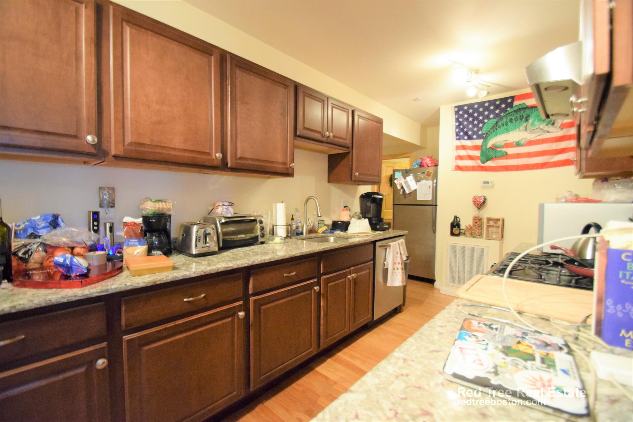3 bed, 4+ bath apartment for rent at 35 Henshaw St Unit 1, Brighton — photo 5 of 16