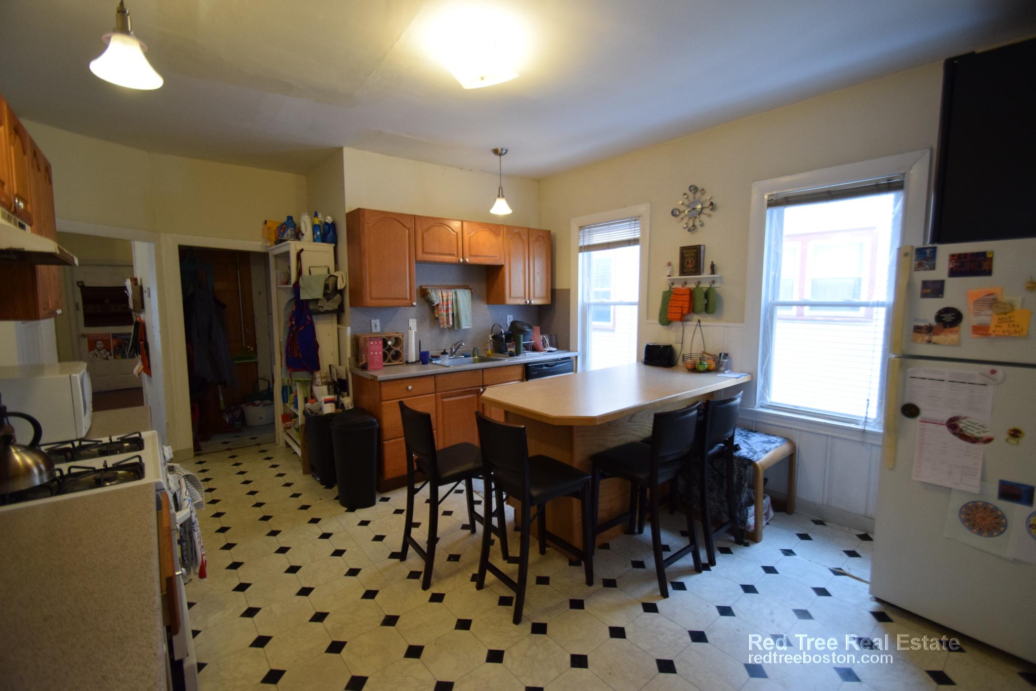 36 Brackett St, Brighton