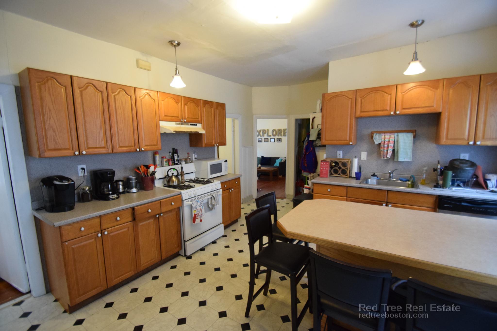 36 Brackett St, Brighton