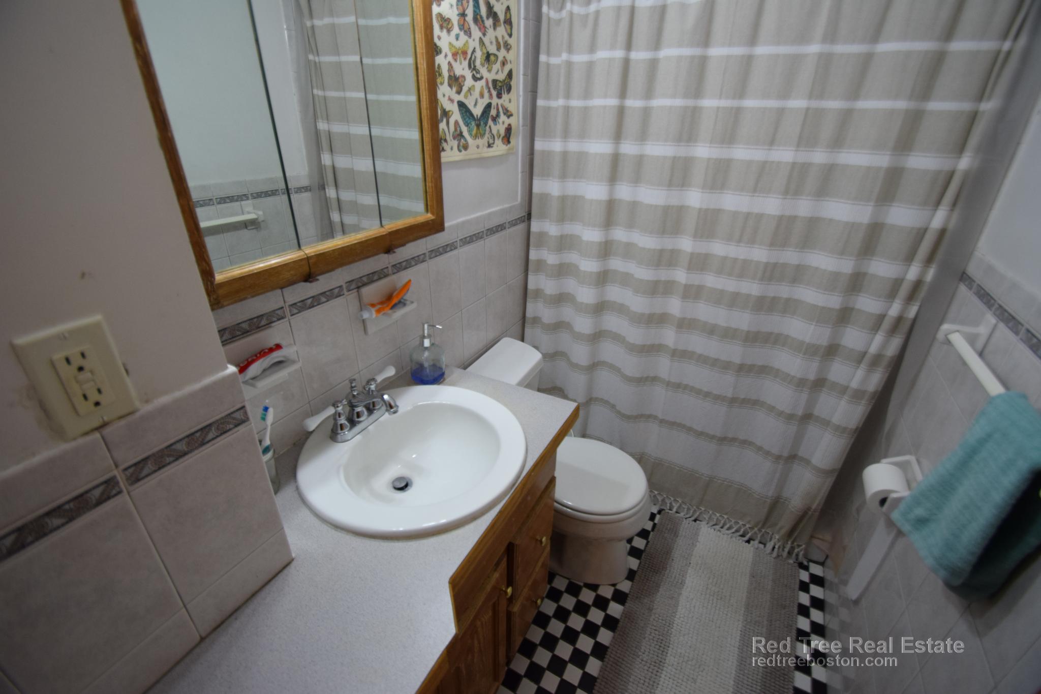 36 Brackett St, Brighton