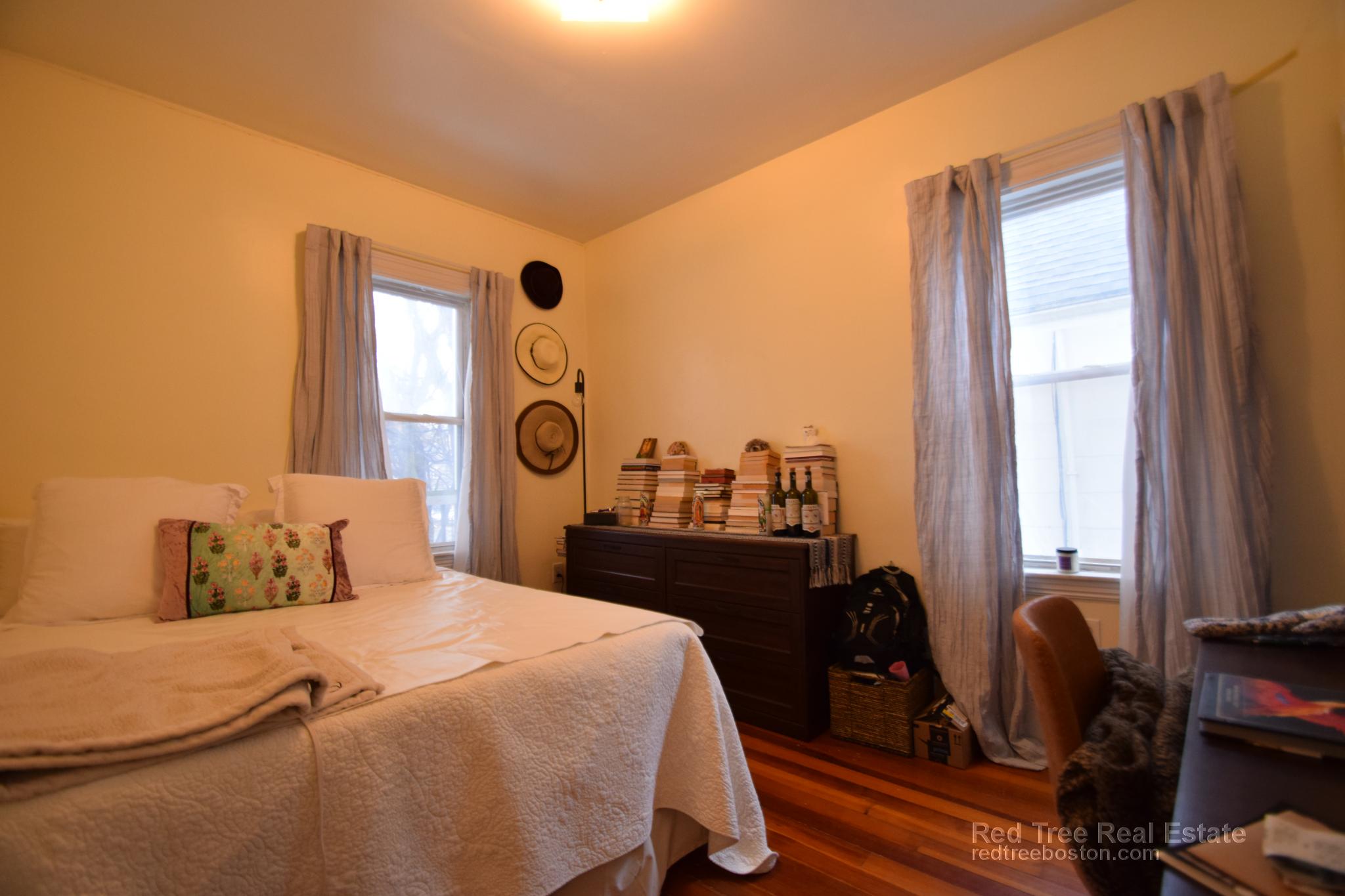 36 Brackett St, Brighton