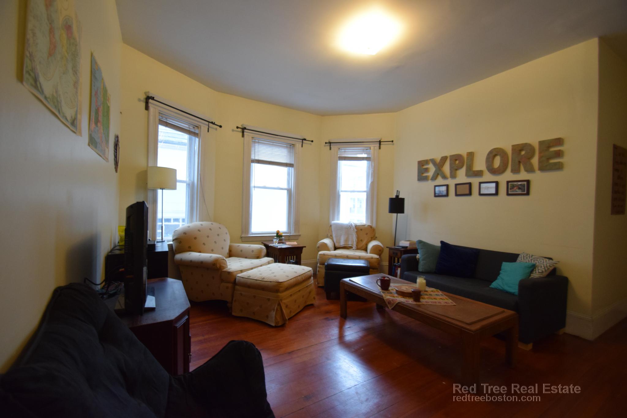 36 Brackett St, Brighton