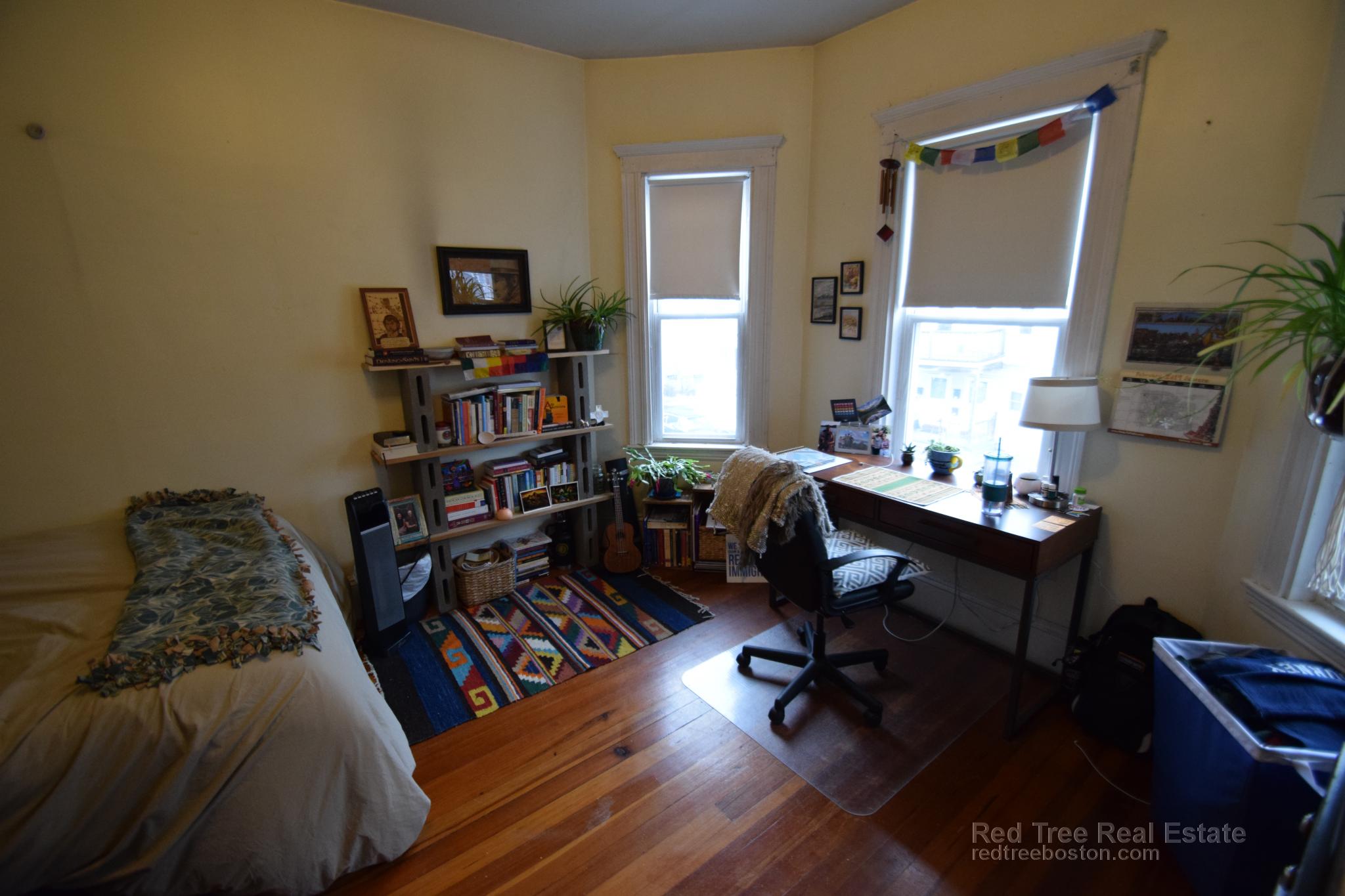 36 Brackett St, Brighton