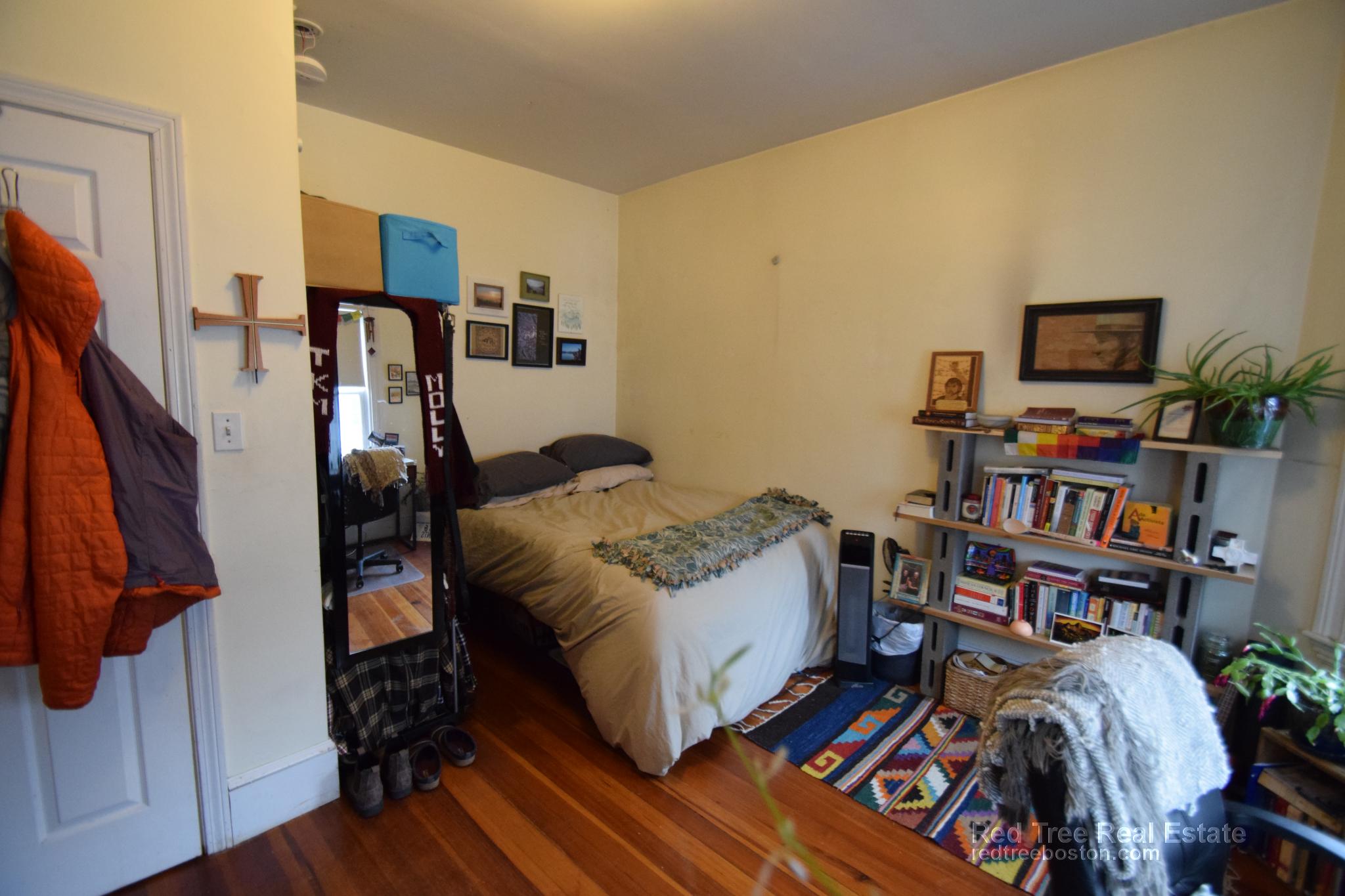 36 Brackett St, Brighton