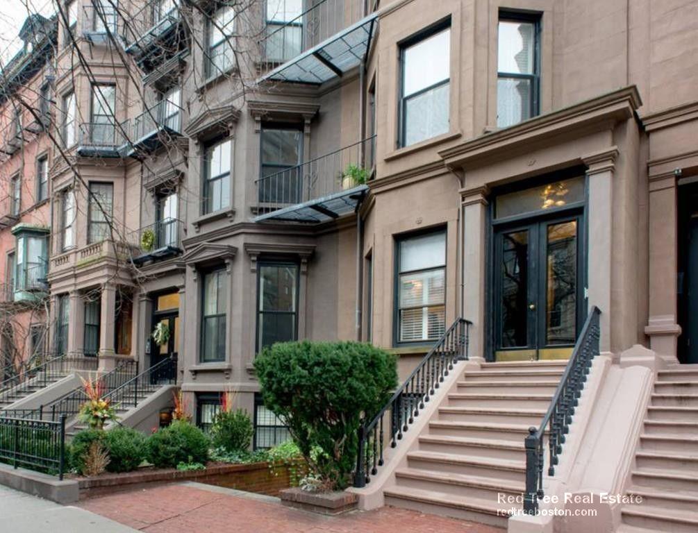 189 Beacon St, Back Bay