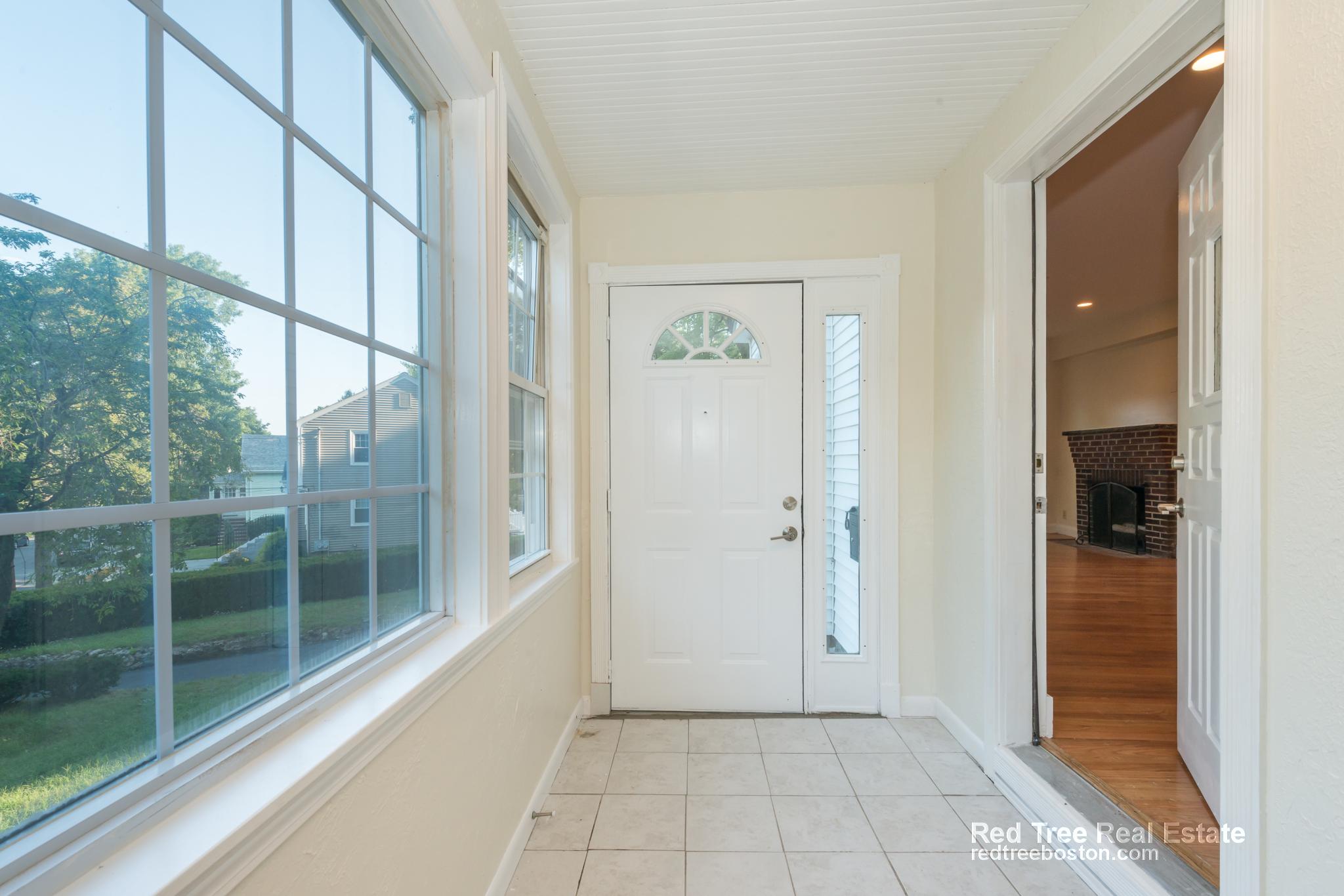 66 Glenellen Rd, West Roxbury