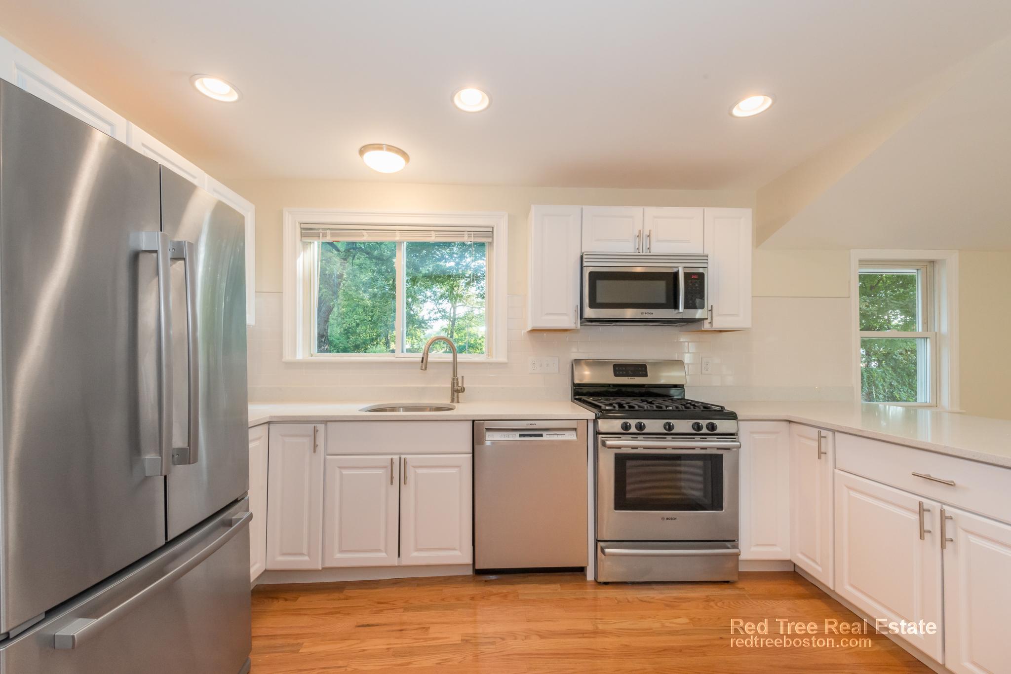 66 Glenellen Rd, West Roxbury
