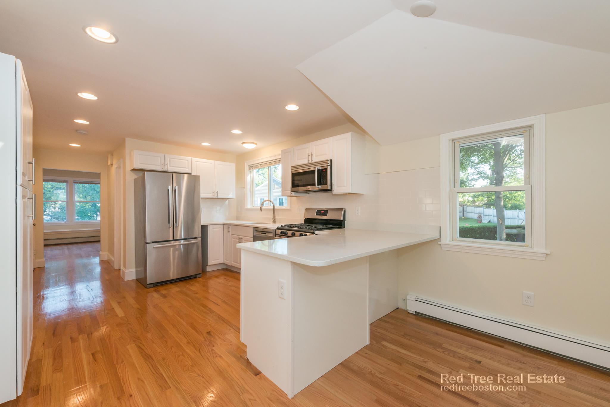 66 Glenellen Rd, West Roxbury