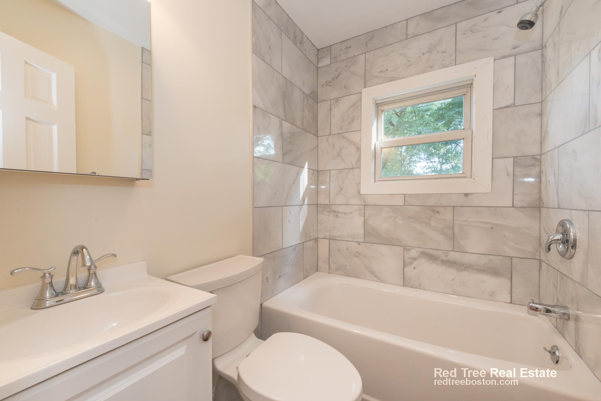 66 Glenellen Rd, West Roxbury