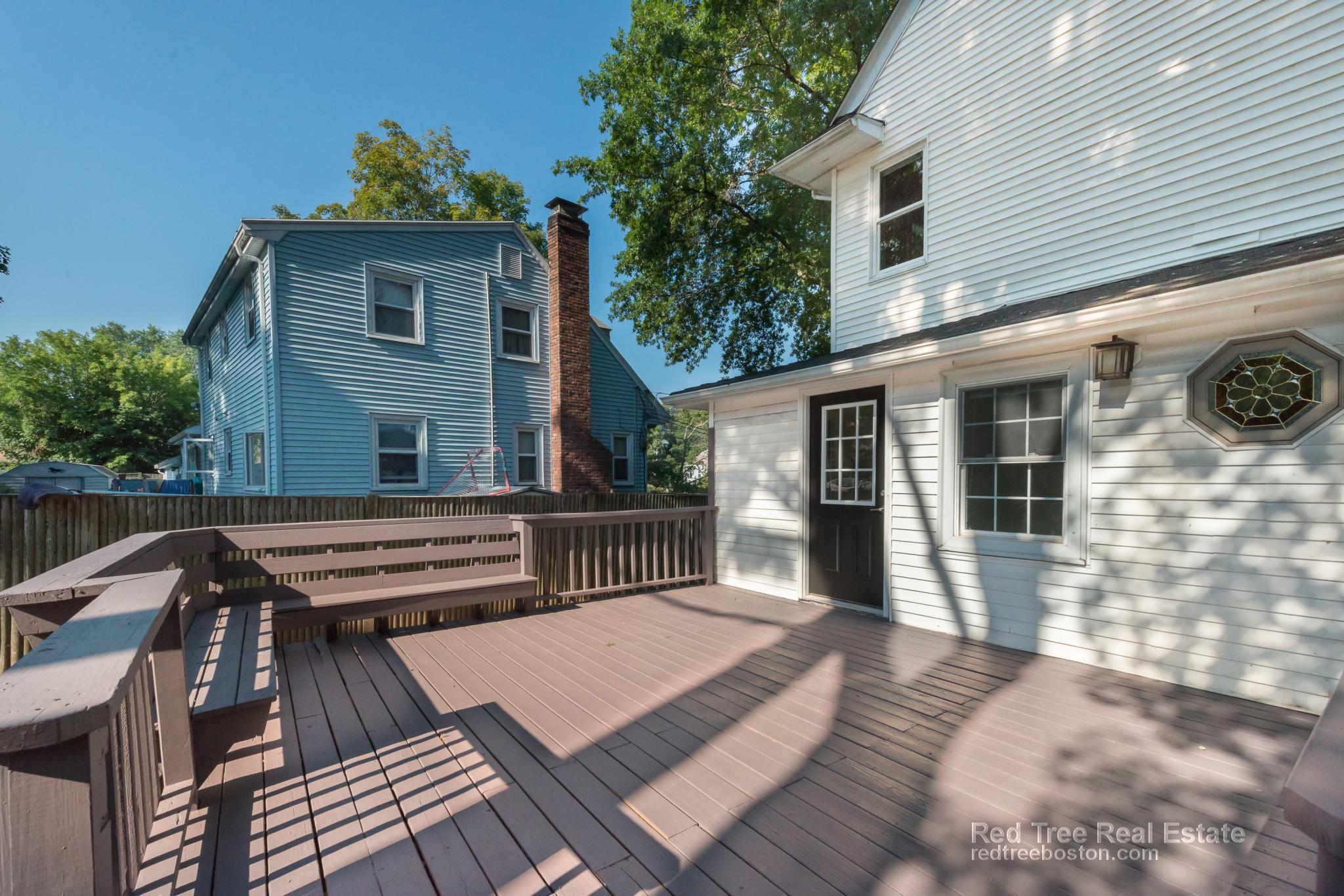 66 Glenellen Rd, West Roxbury