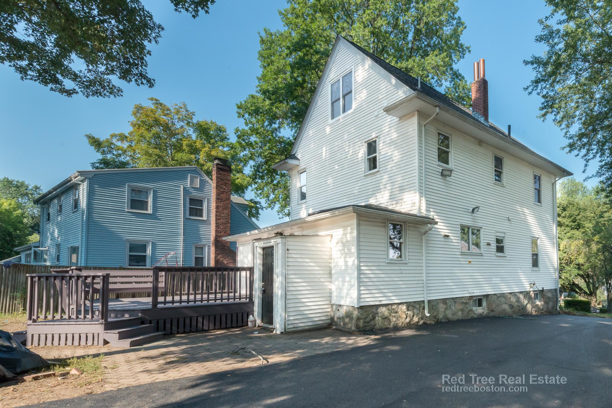 66 Glenellen Rd, West Roxbury